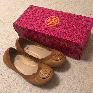 Tory Burch Caroline 2 Flats